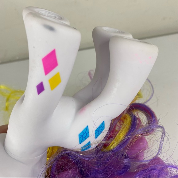 Lot of Three My Little Pony Toys - Picture 9 of 10